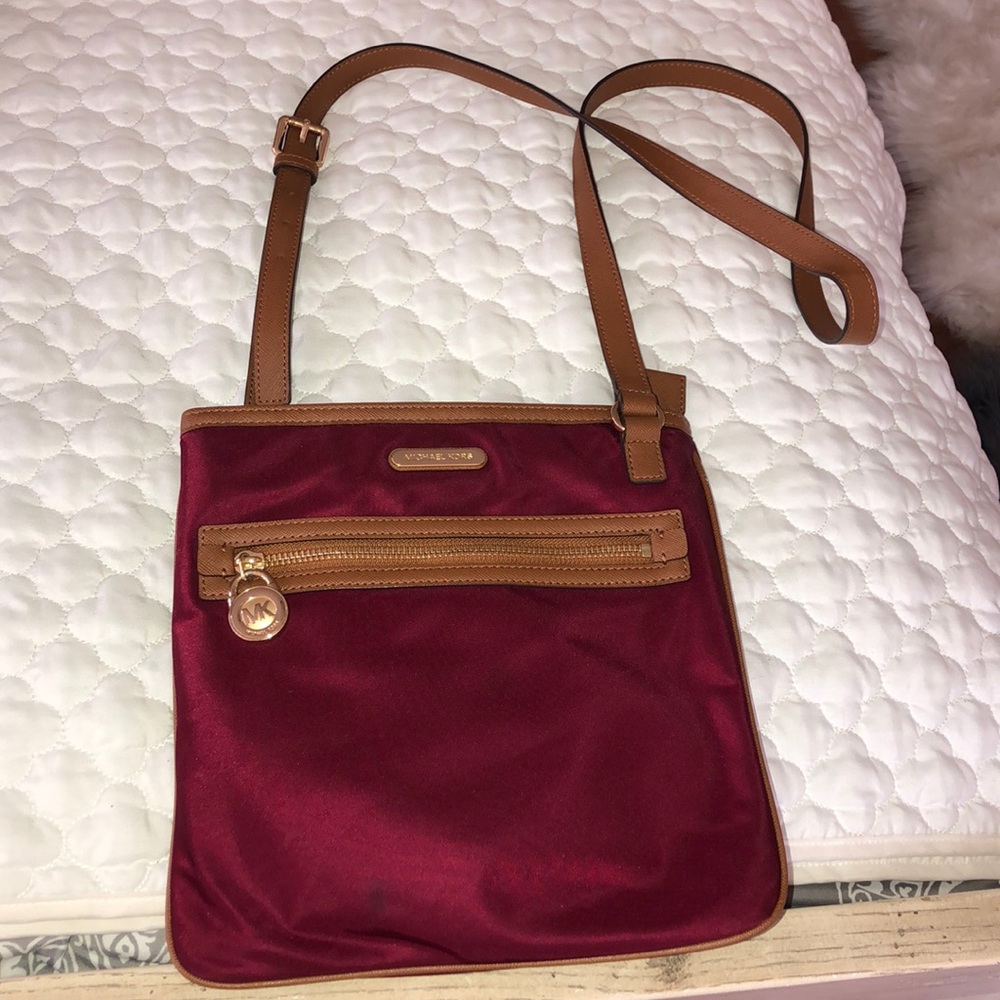 REAL Michael Kors bag!